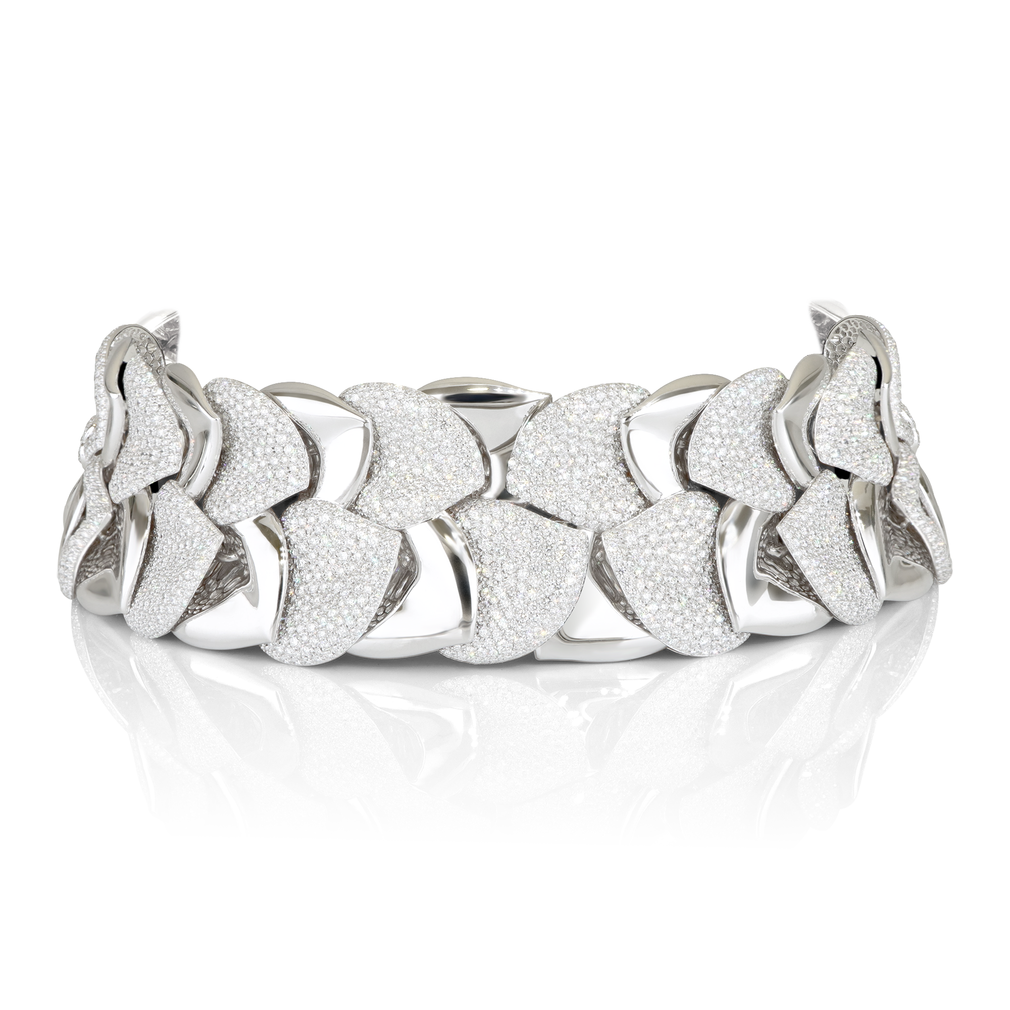 ROSINA CHOKER COMBINATION