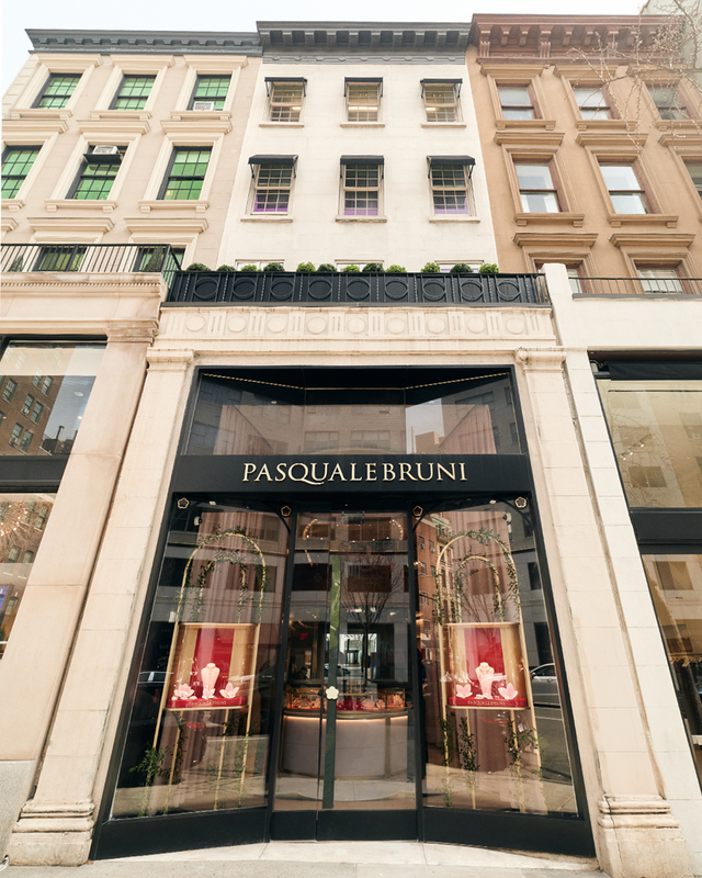 New York Boutique