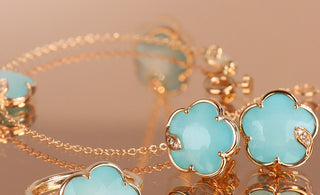 Turquoise Stone Meaning & Jewelry: The Ultimate Guide