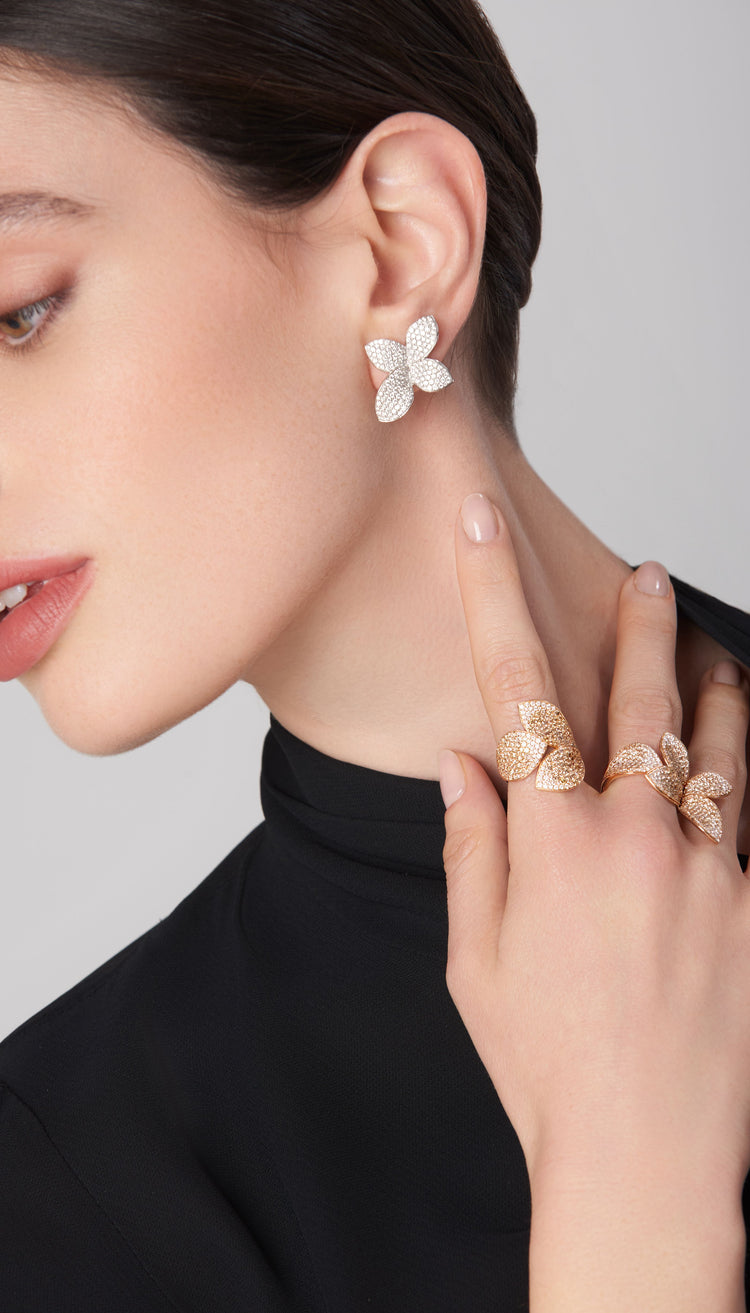 GIARDINI SEGRETI RING