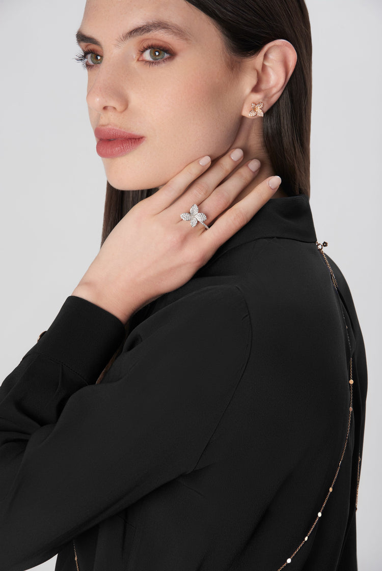 PETIT GARDEN RING