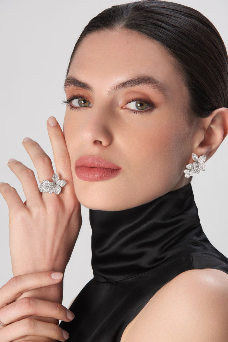 PETIT GARDEN RING