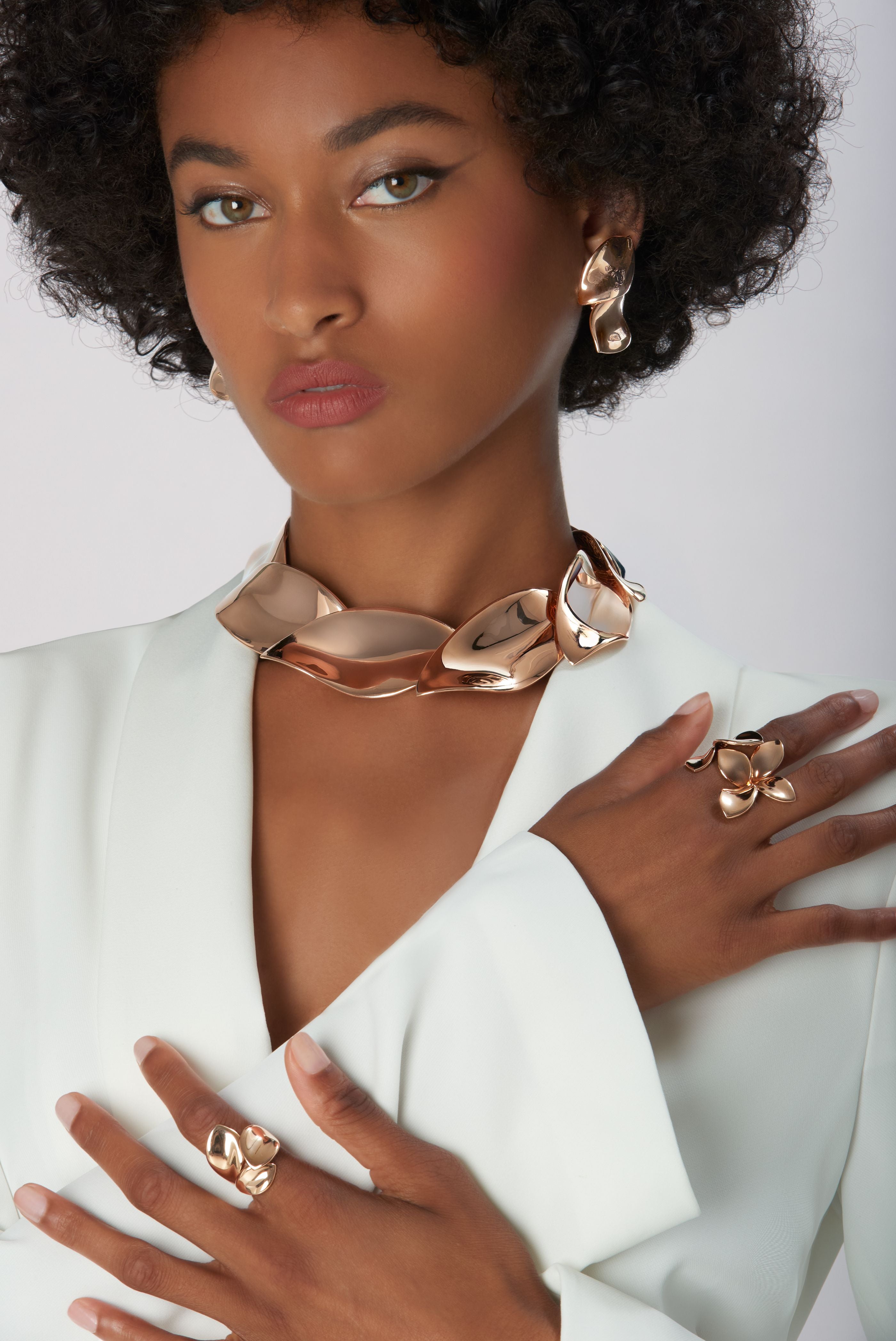 GIARDINI SEGRETI RING