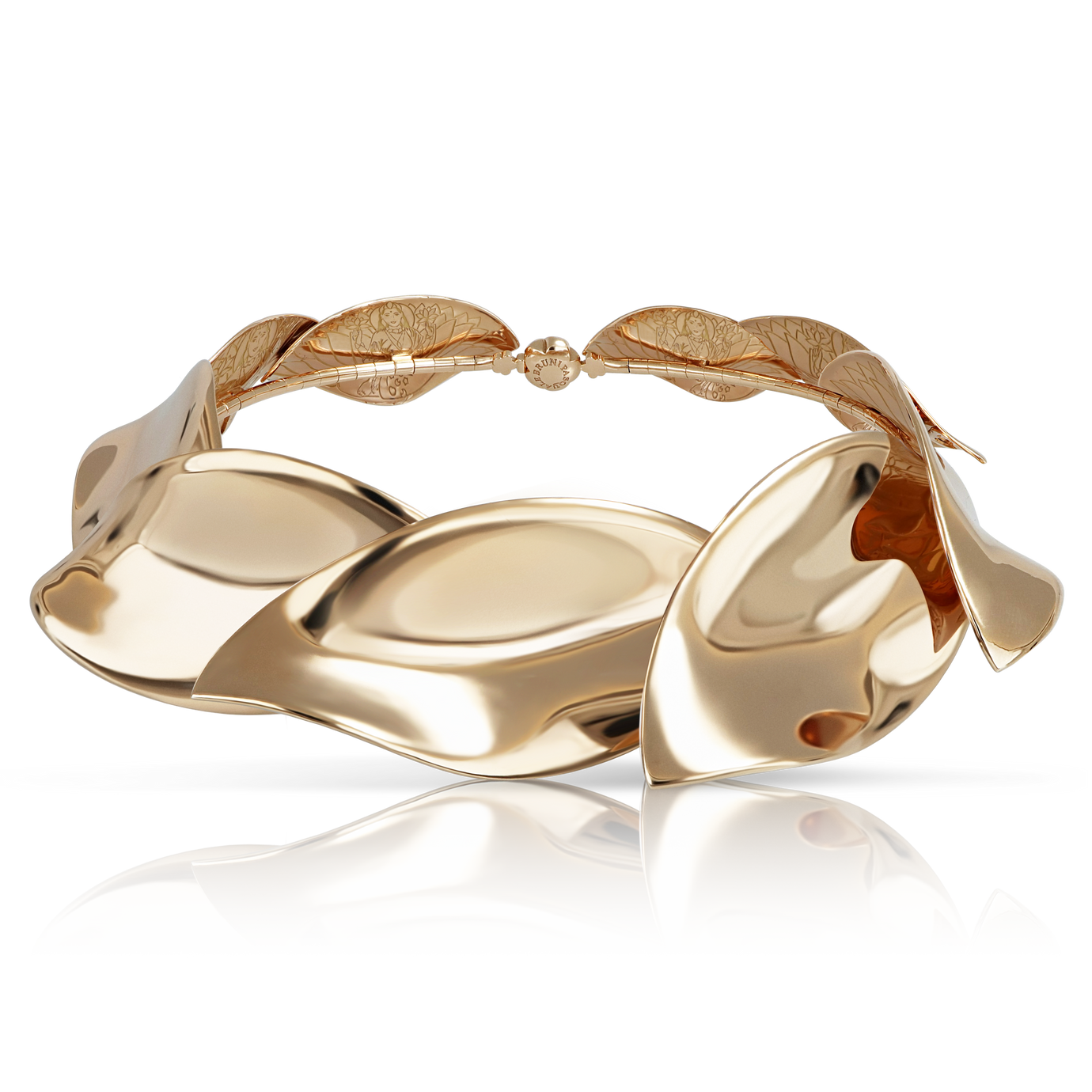 GIARDINI SEGRETI COLLIER