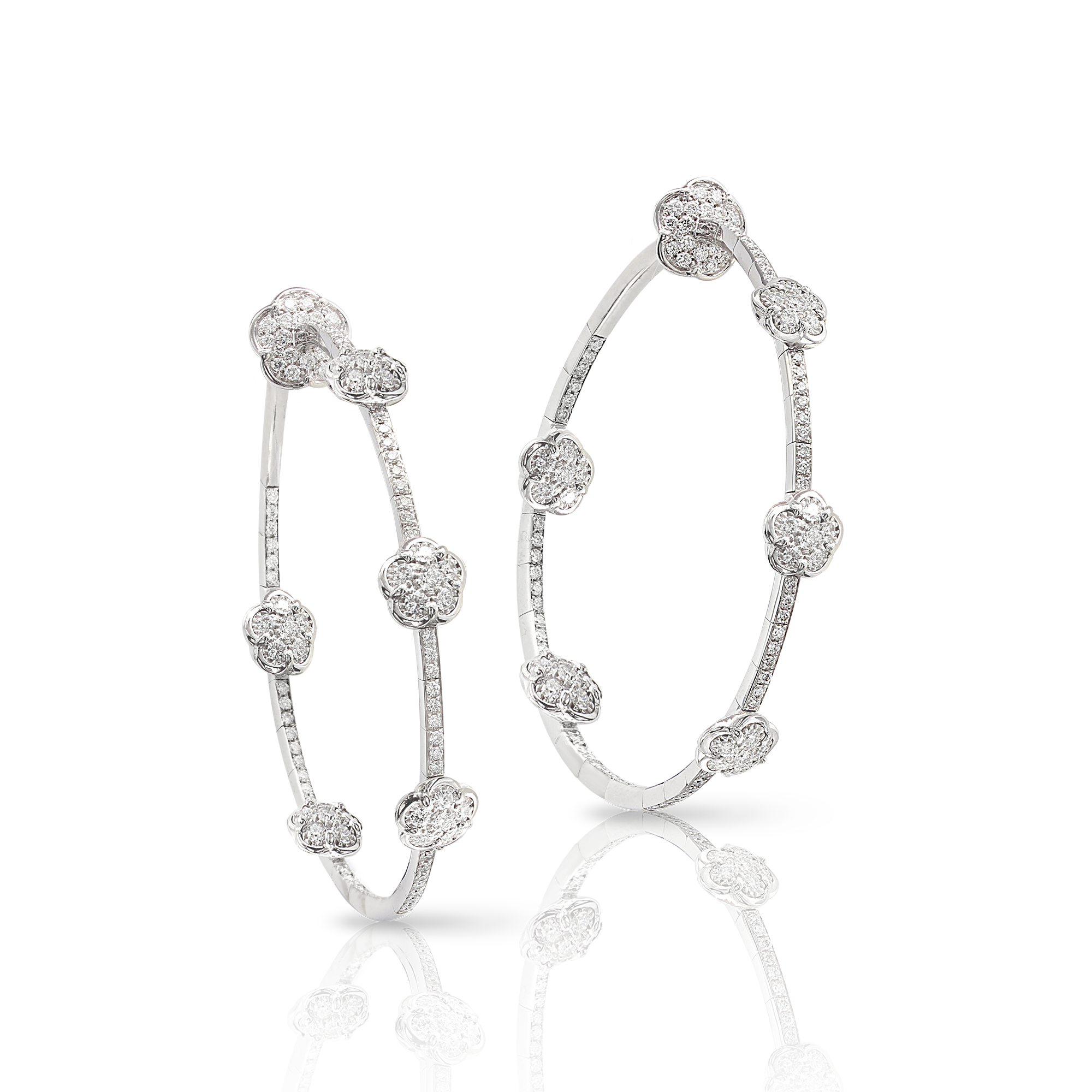 FIGLIA DEI FIORI EARRINGS