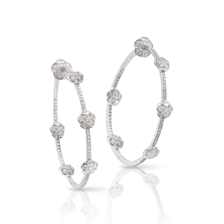 FIGLIA DEI FIORI EARRINGS