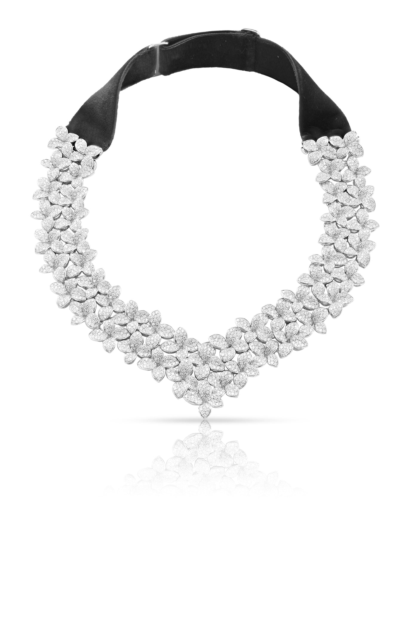 GODDESS GARDEN COLLIER COMBINATION