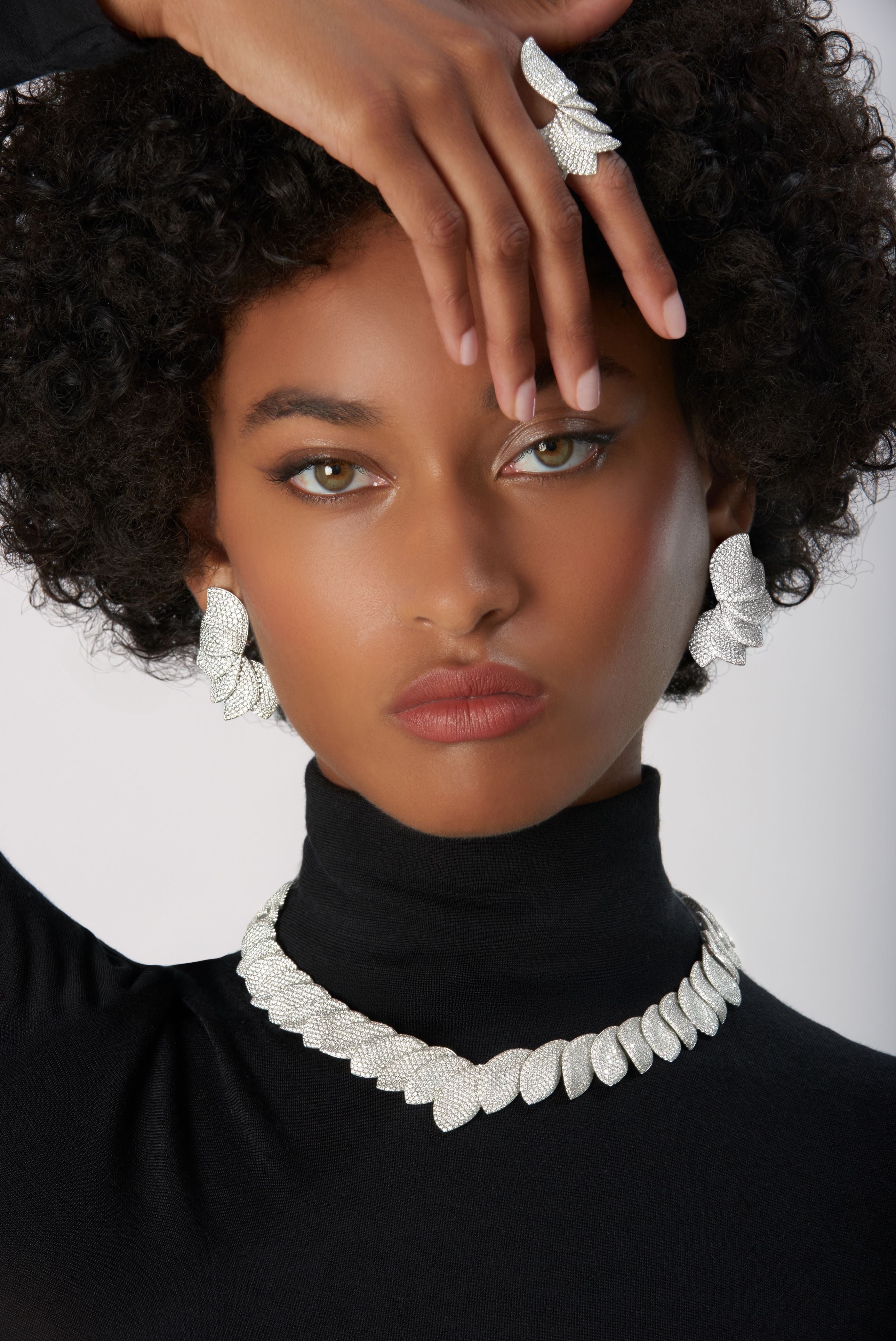 ALELUIÁ COLLIER COMBINATION
