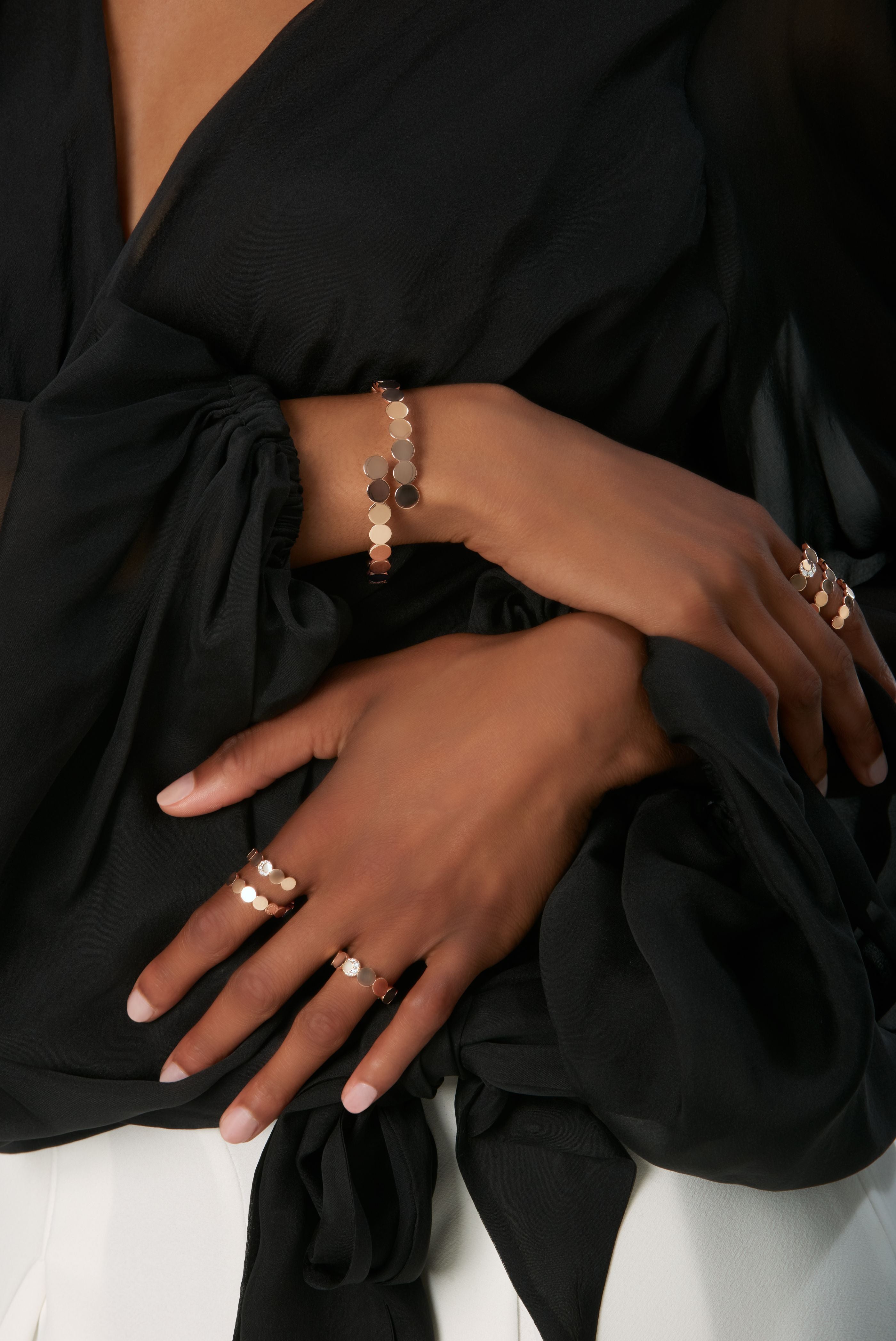 LUCE BRACELET
