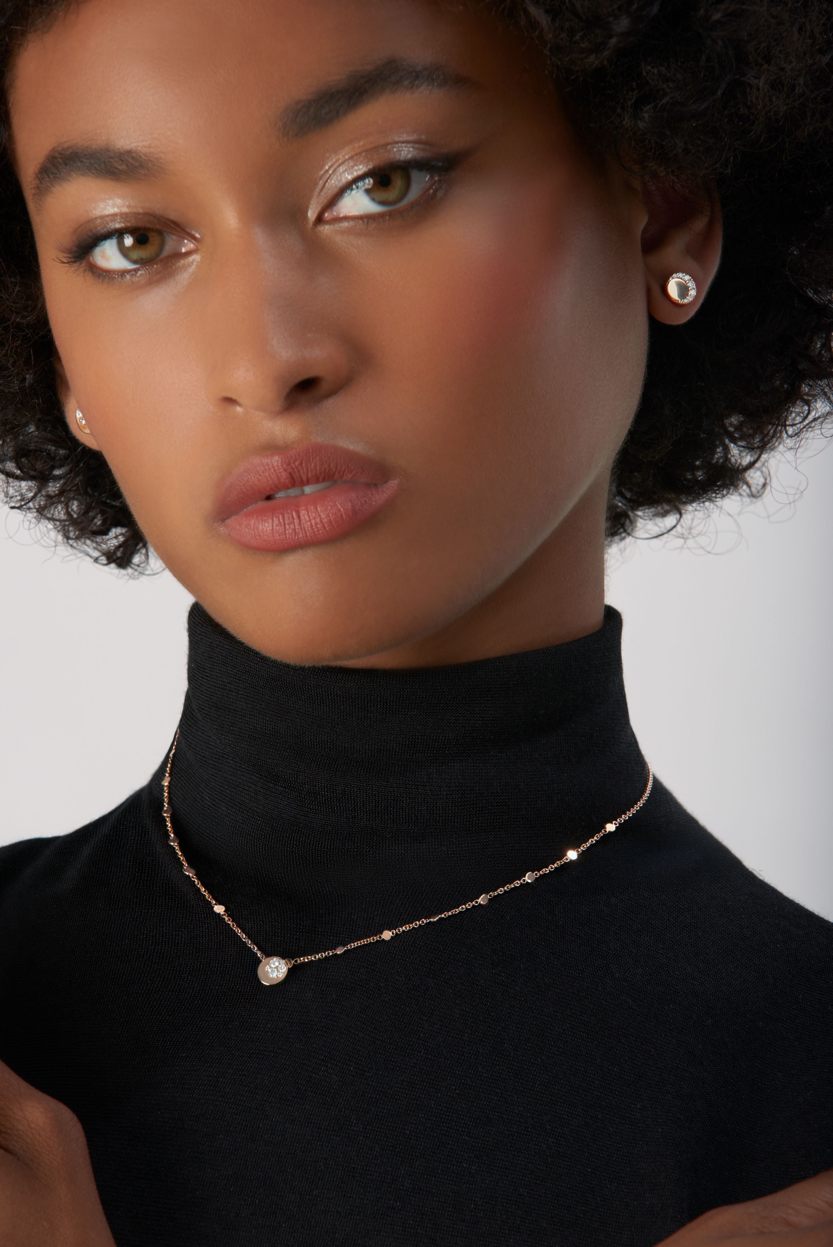 LUCE NECKLACE