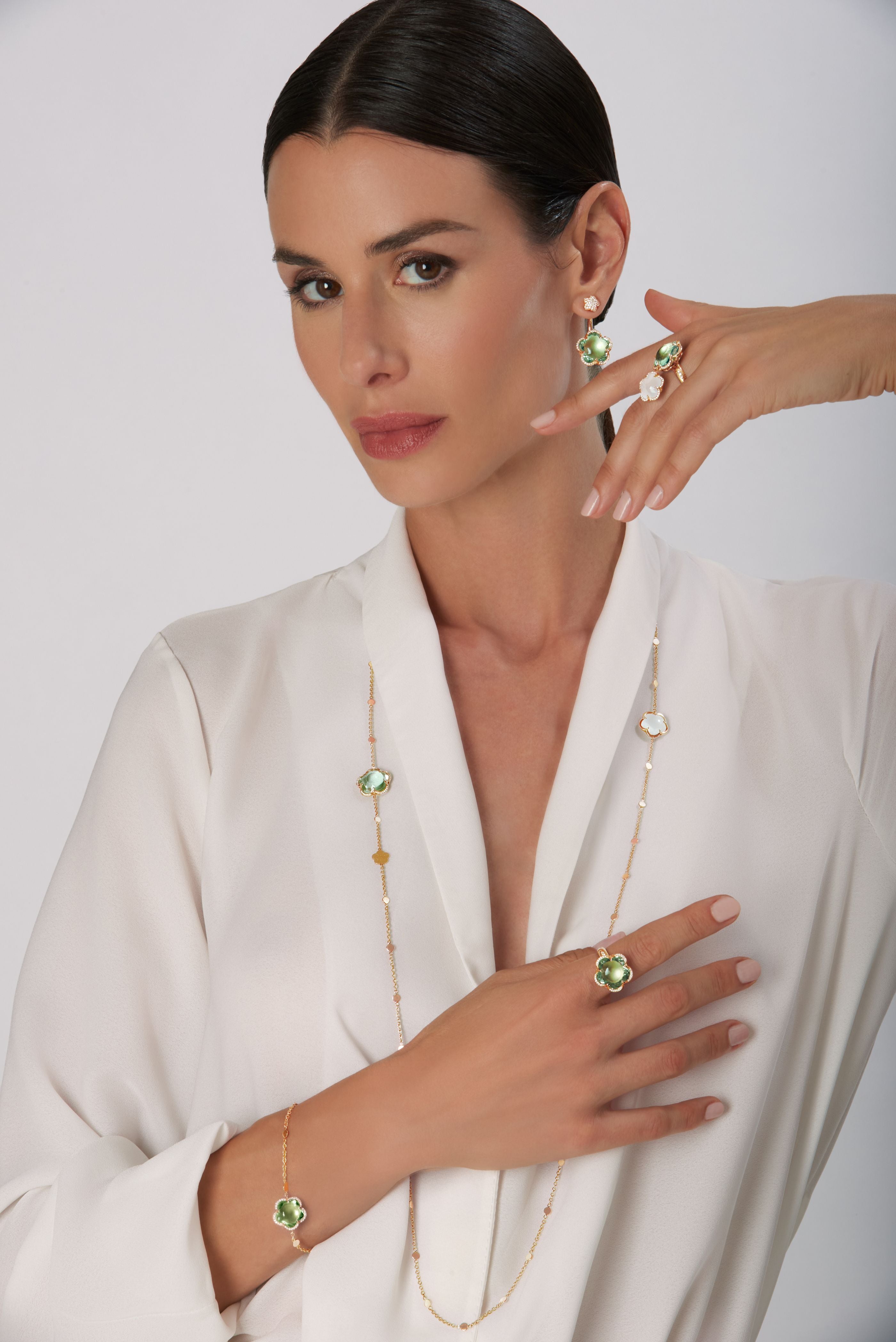 BON TON DOLCE VITA SAUTOIR