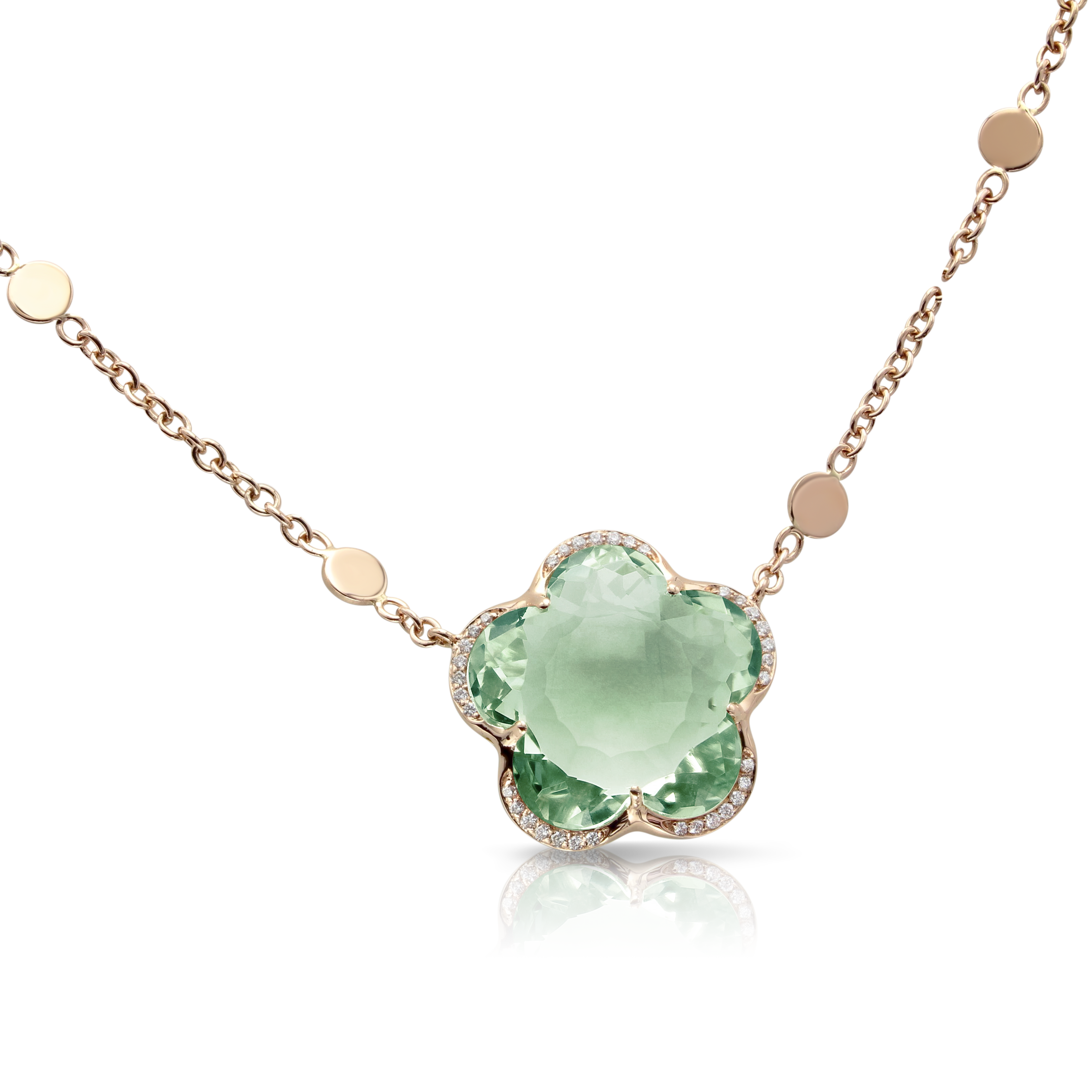 BON TON NECKLACE
