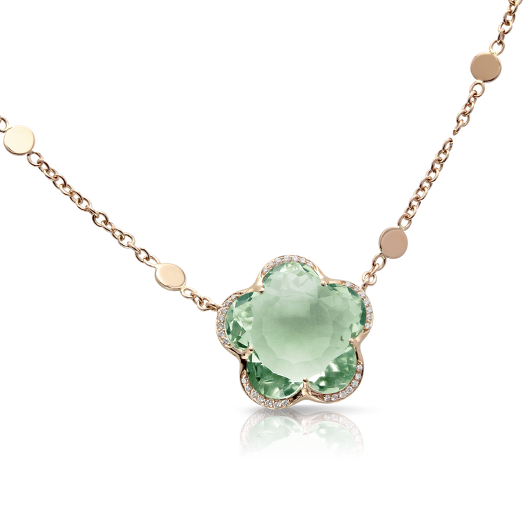 BON TON NECKLACE