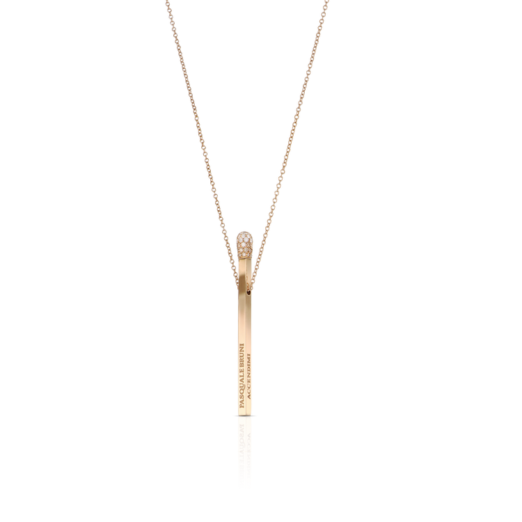 ACCENDIMI NECKLACE