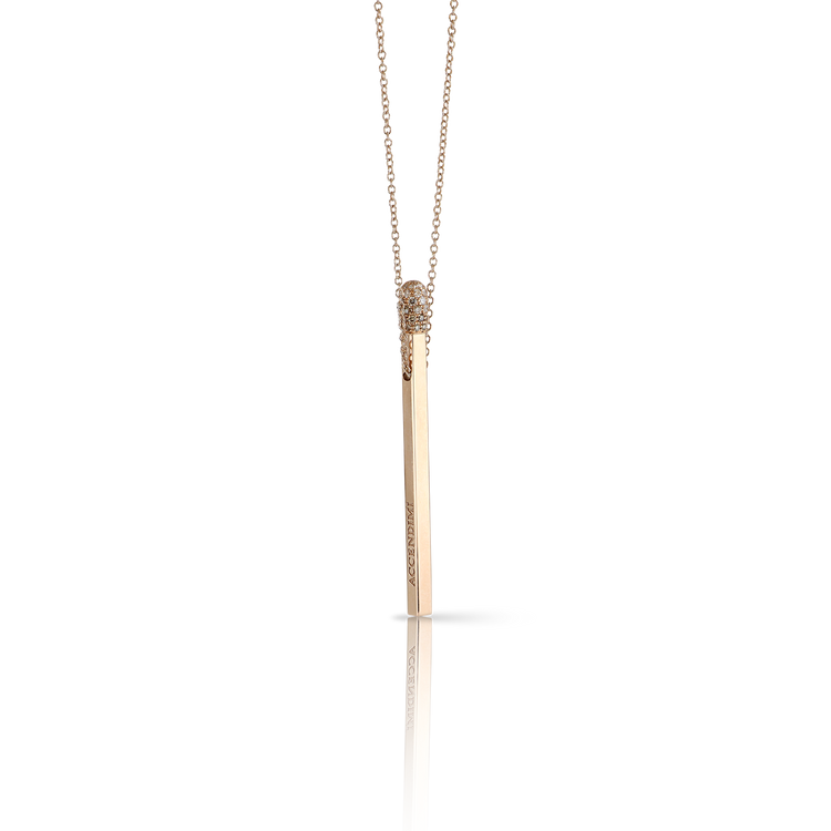 ACCENDIMI NECKLACE