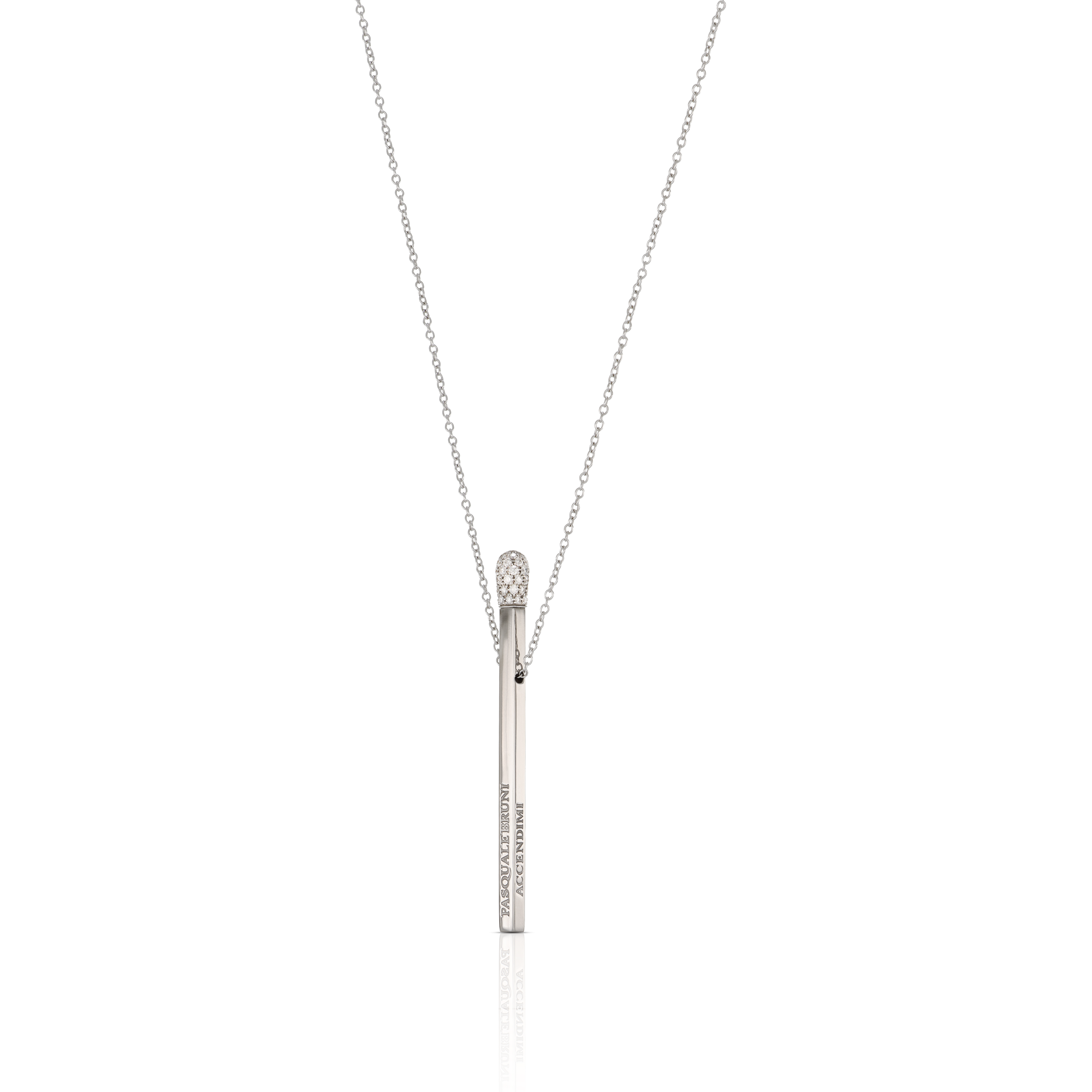 ACCENDIMI NECKLACE