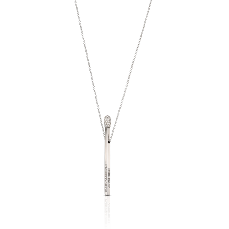 ACCENDIMI NECKLACE
