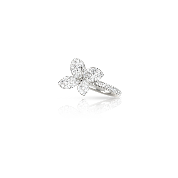 HEART TO EARTH RING
