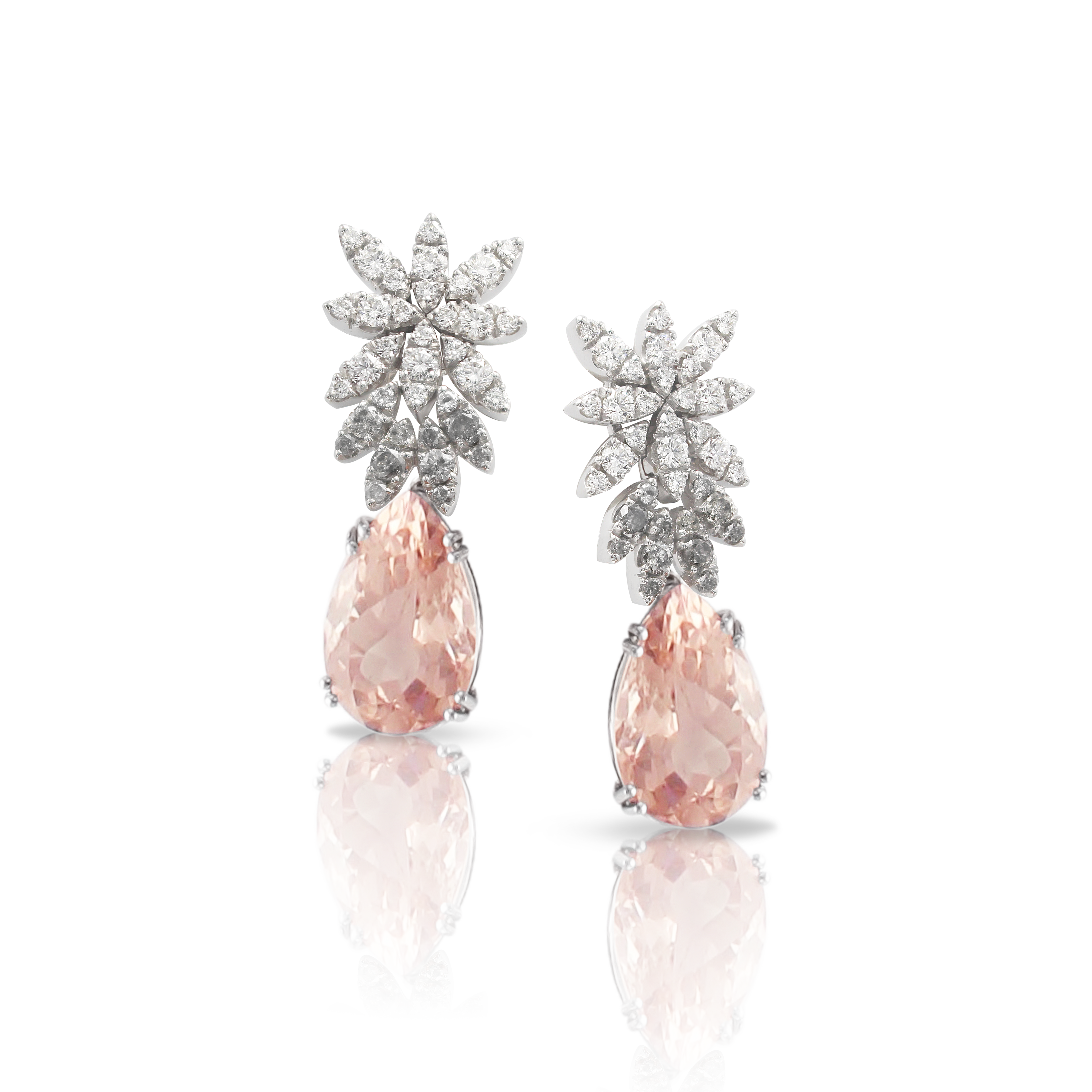 GHIRLANDA ATELIER EARRINGS