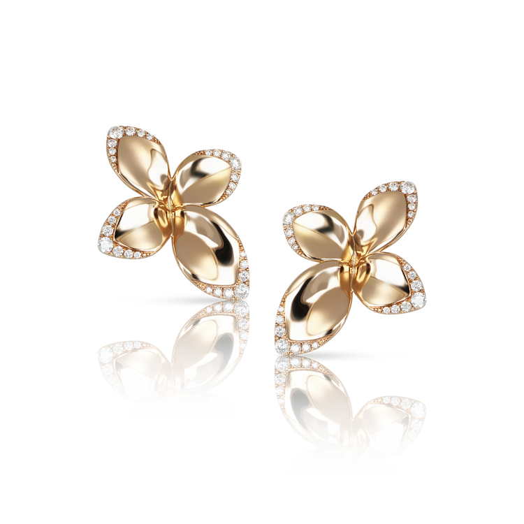 GIARDINI SEGRETI EARRINGS