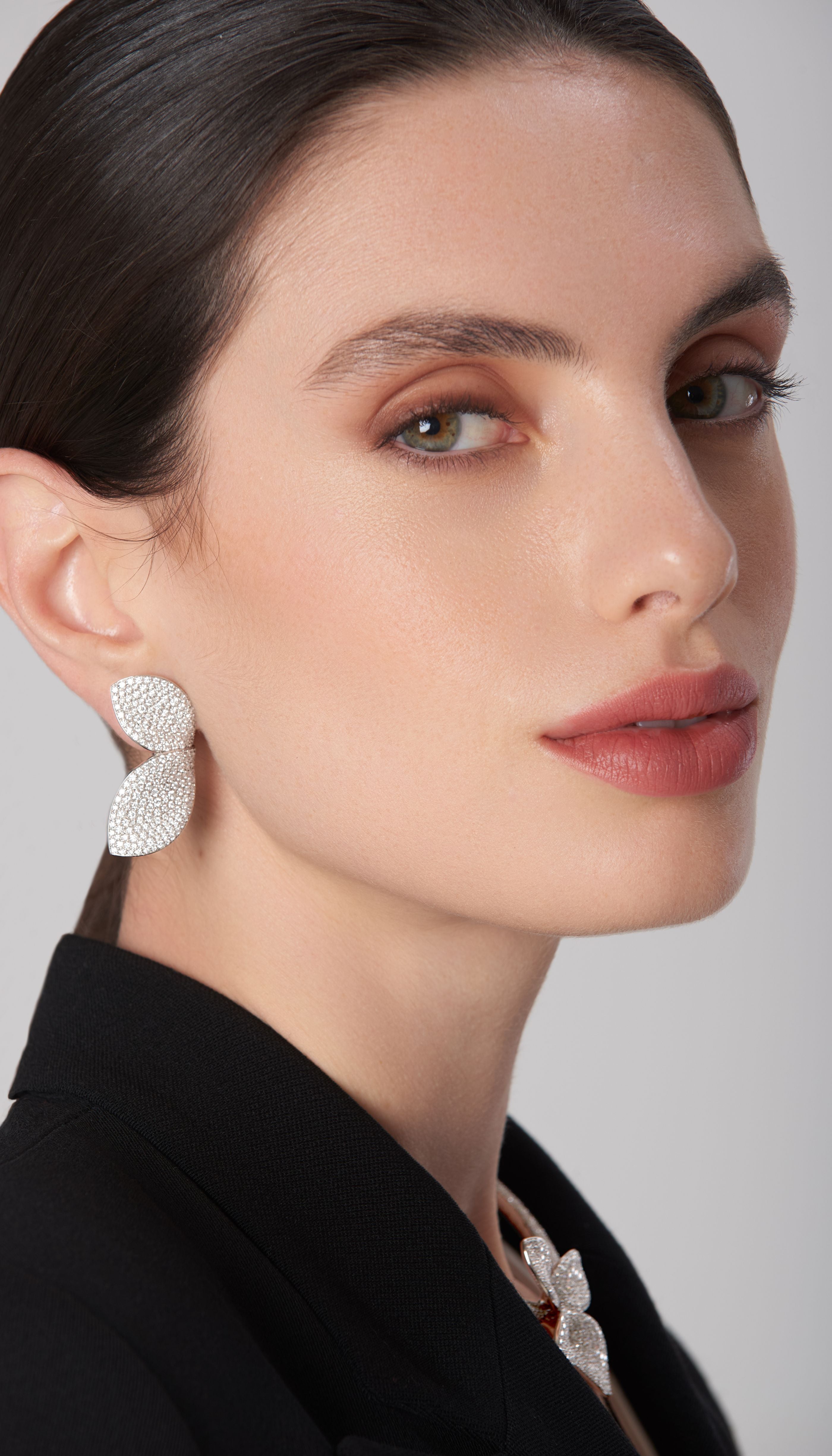 GIARDINI SEGRETI EARRINGS