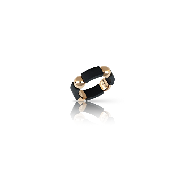 I 4 ELEMENTI RING