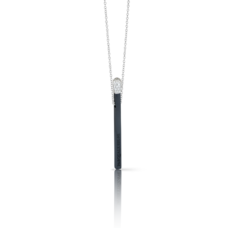 ACCENDIMI NECKLACE