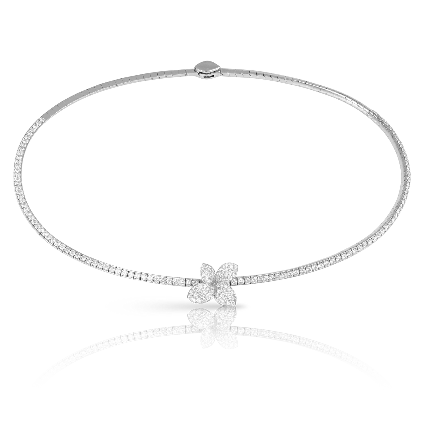 HEART TO EARTH COLLIER