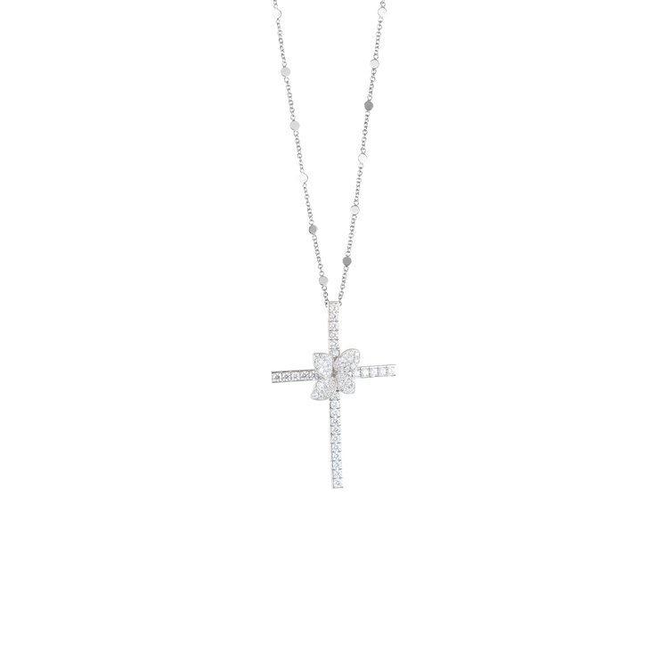 HEART TO EARTH NECKLACE