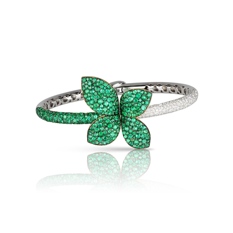 GIARDINI SEGRETI GREEN SOUL BRACELET