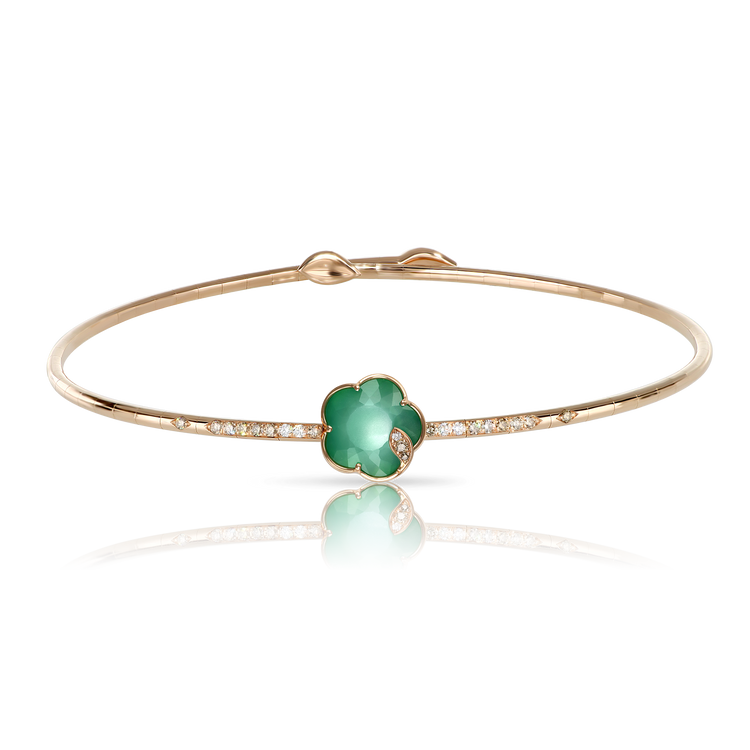 PETIT JOLI LUNAIRE CHOKER