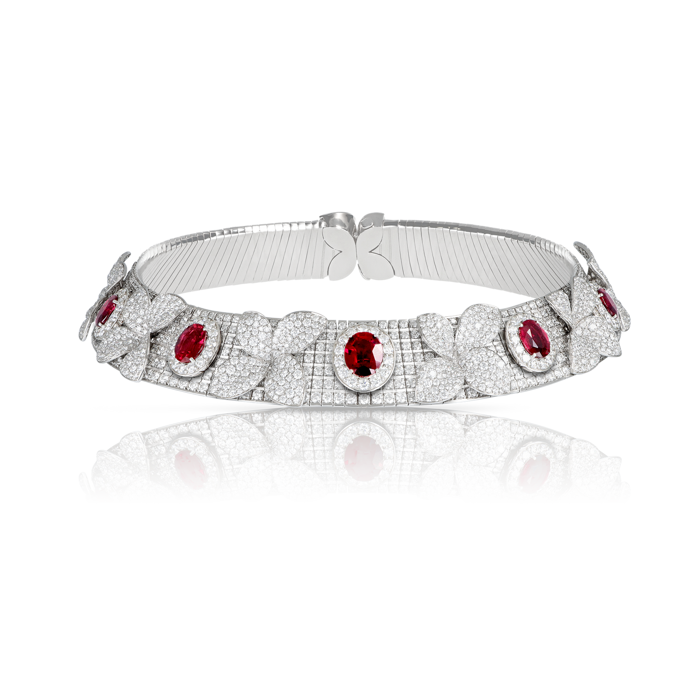 HEART TO EARTH COLLIER