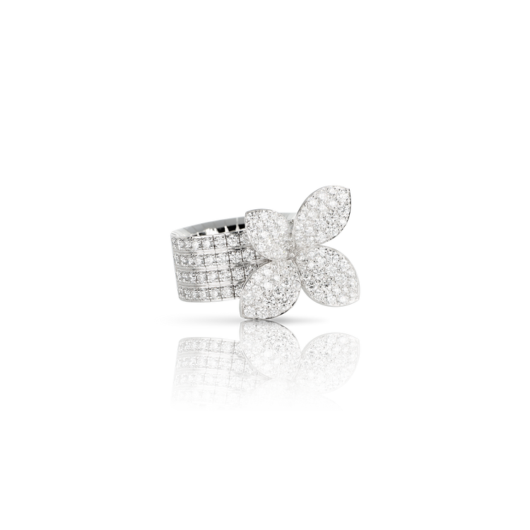 HEART TO EARTH RING