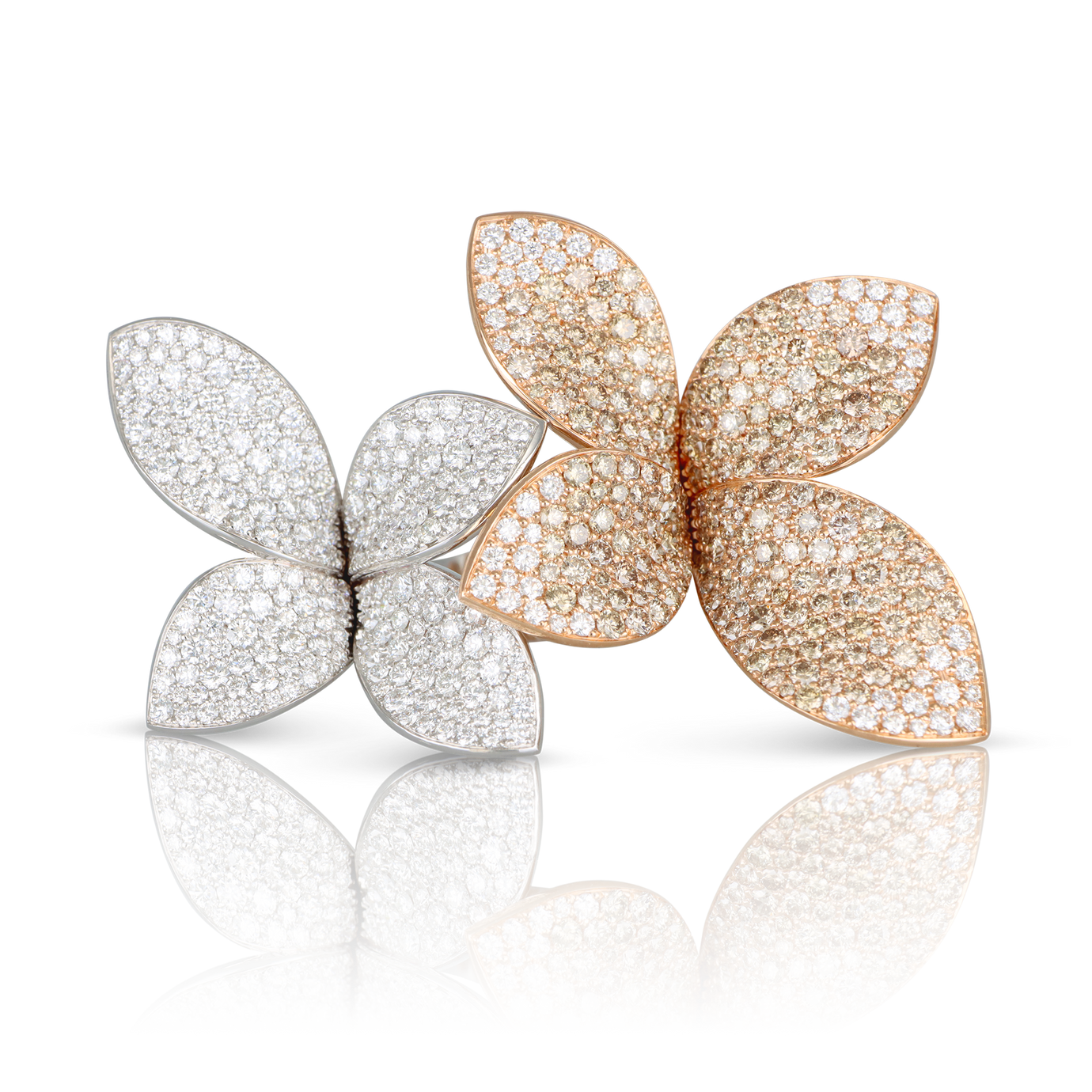 GIARDINI SEGRETI RING