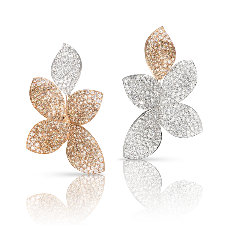 GIARDINI SEGRETI EARRINGS