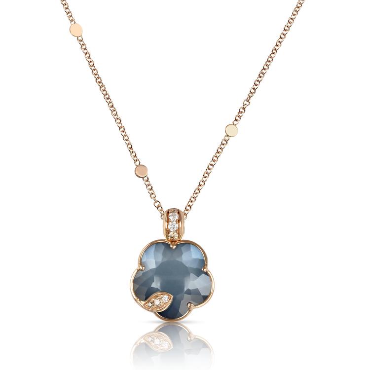 PETIT JOLI LUNAIRE NECKLACE