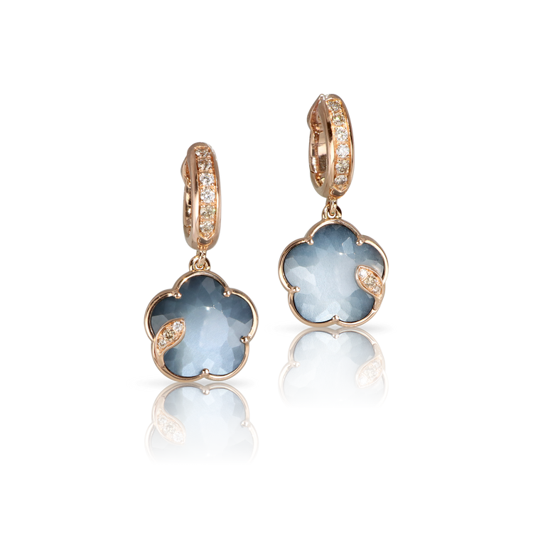PETIT JOLI LUNAIRE EARRINGS
