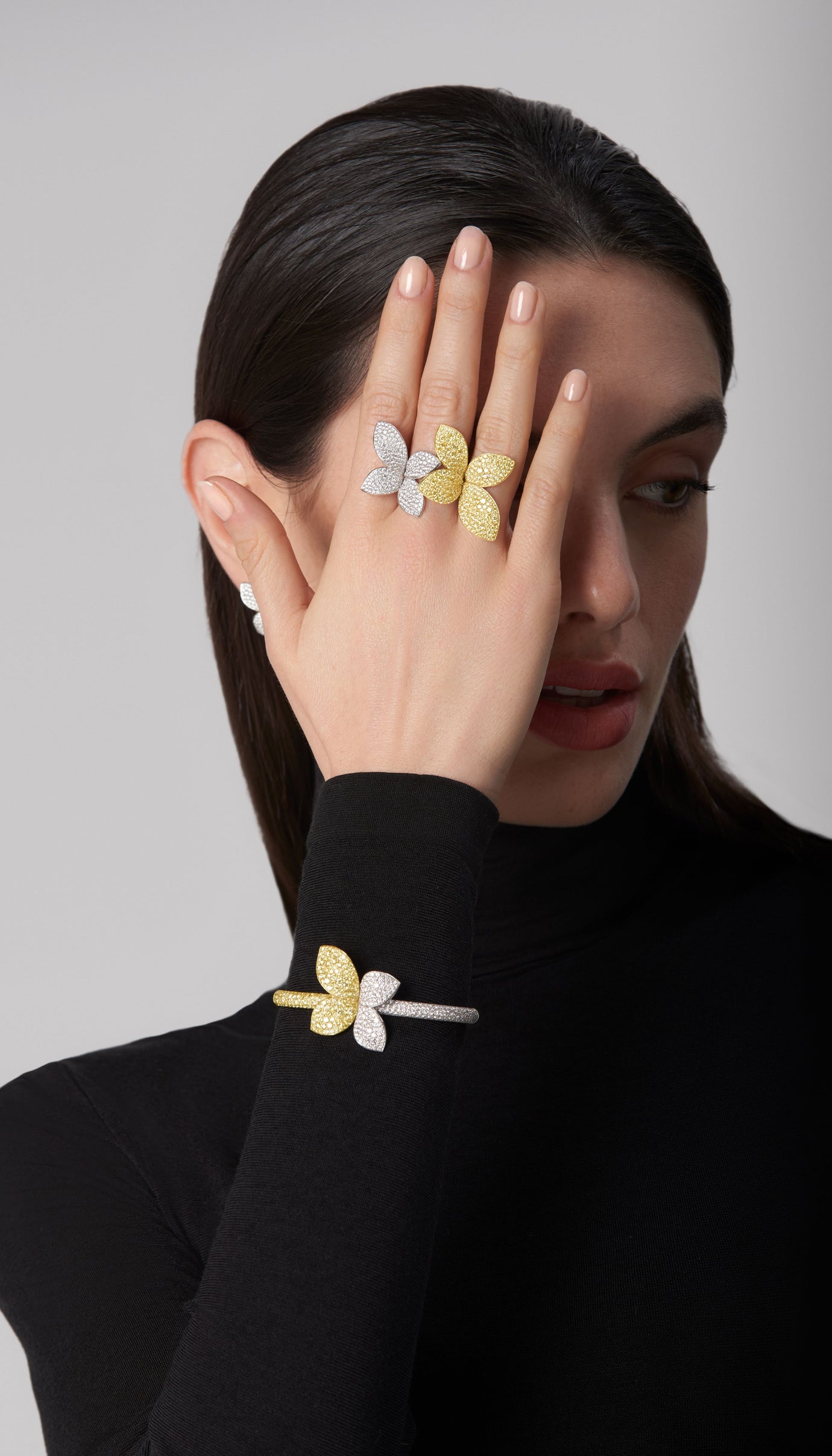 GIARDINI SEGRETI AURA BRACELET