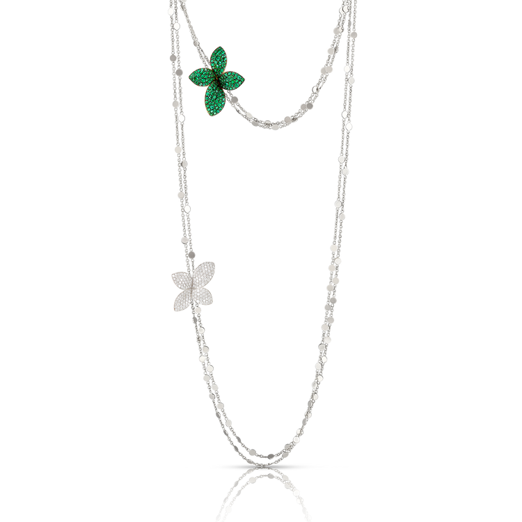 GIARDINI SEGRETI GREEN SOUL SAUTOIR