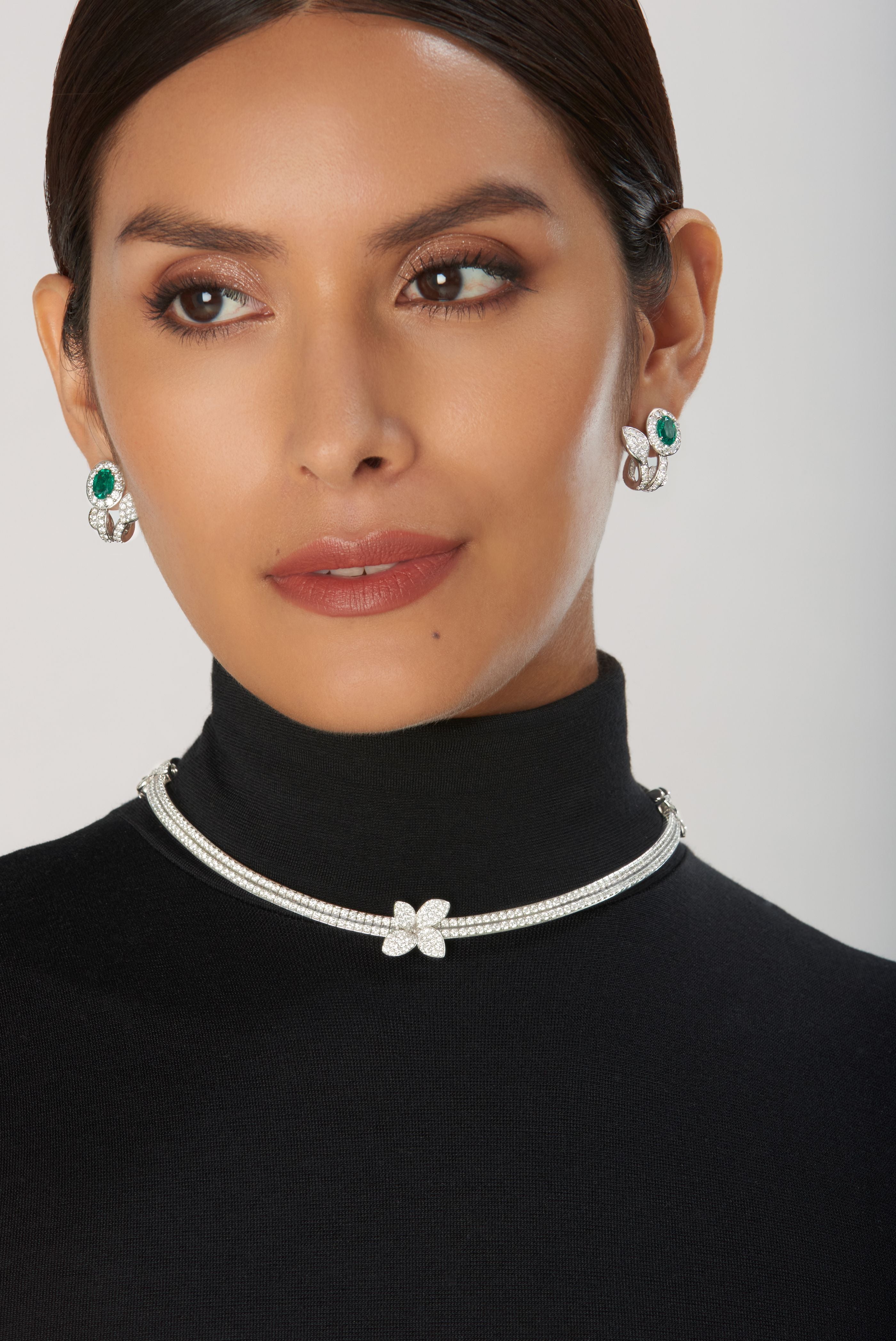 HEART TO EARTH COLLIER COMBINATION