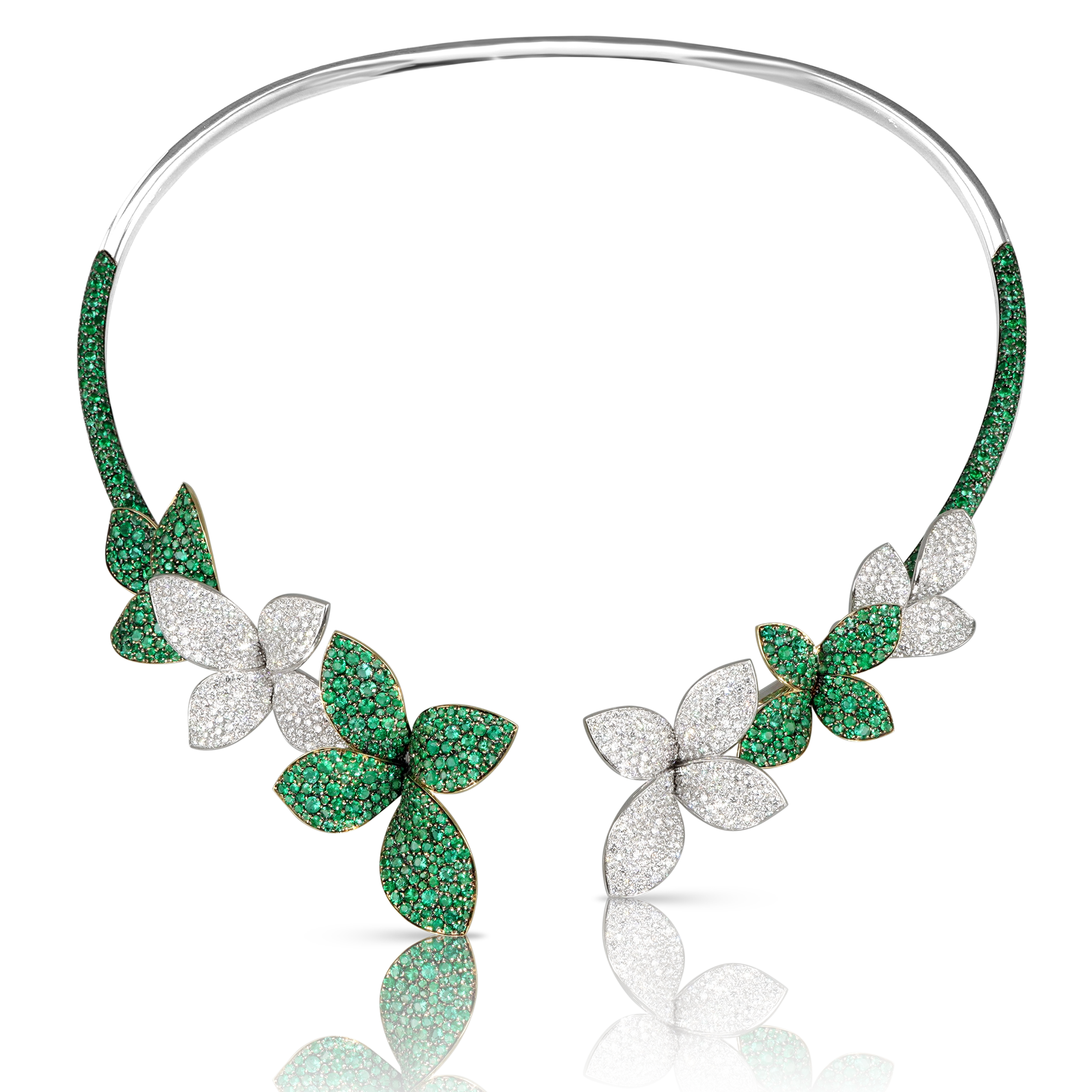 GIARDINI SEGRETI GREEN SOUL COLLIER