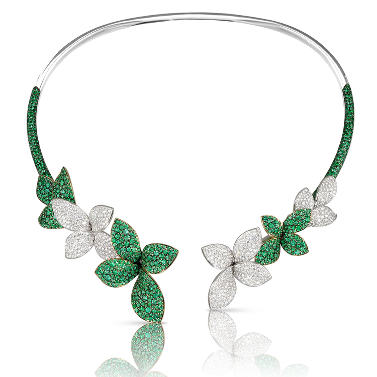 GIARDINI SEGRETI GREEN SOUL COLLIER