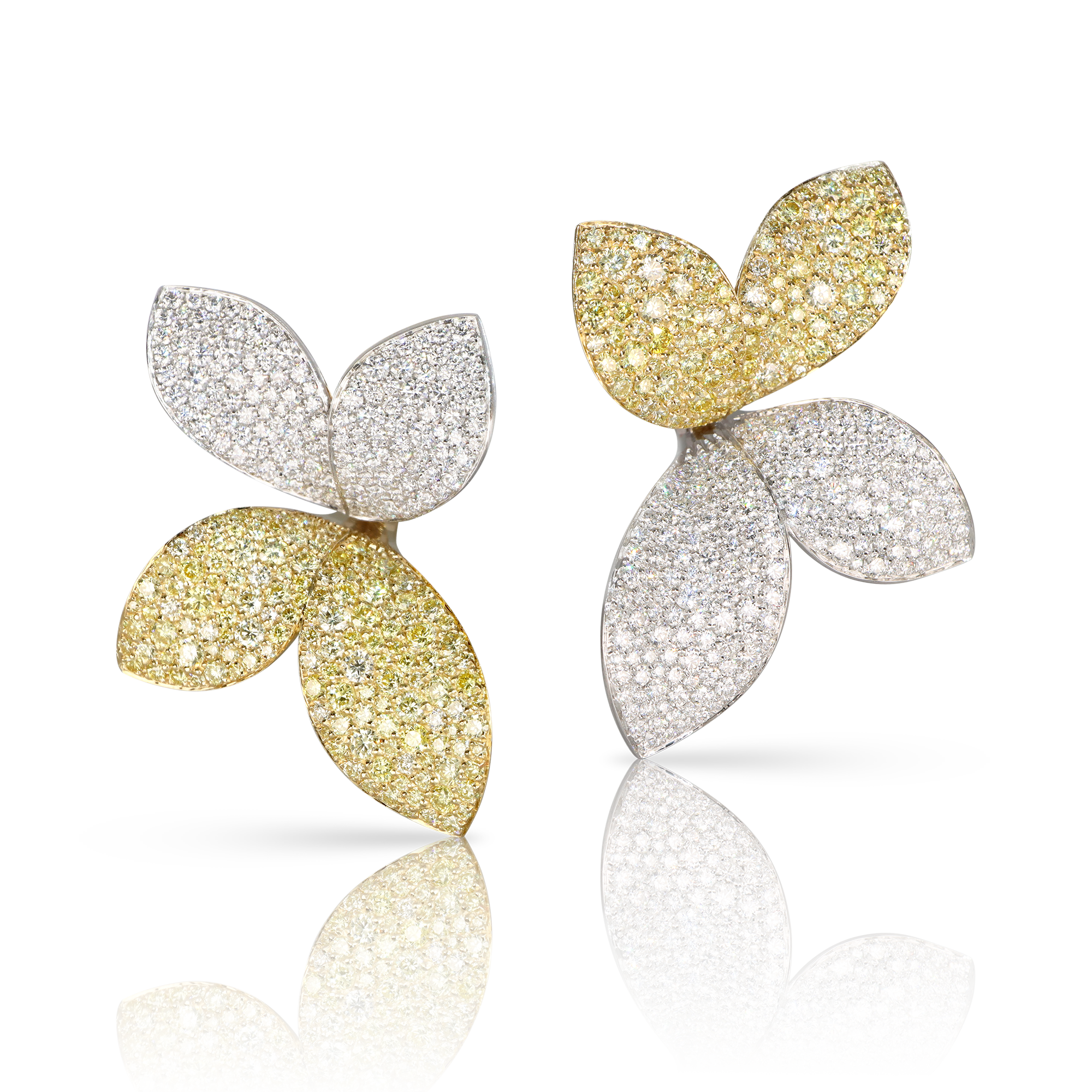 GIARDINI SEGRETI AURA EARRINGS