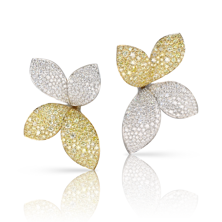 GIARDINI SEGRETI AURA EARRINGS