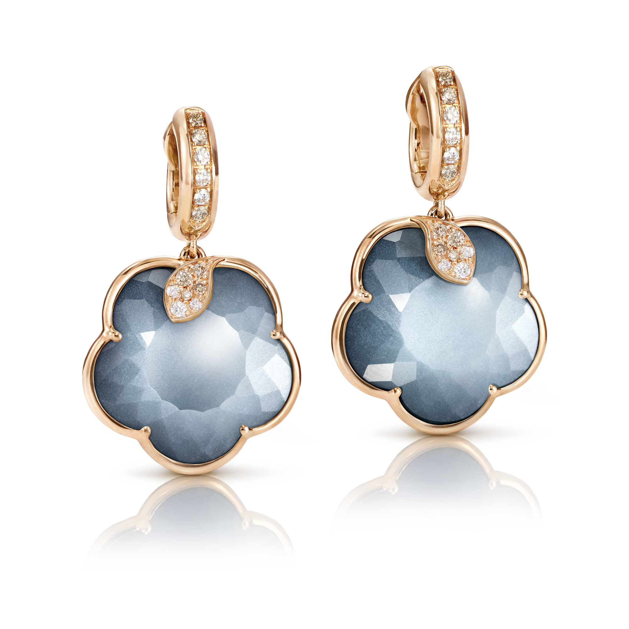 TON JOLI LUNAIRE EARRINGS