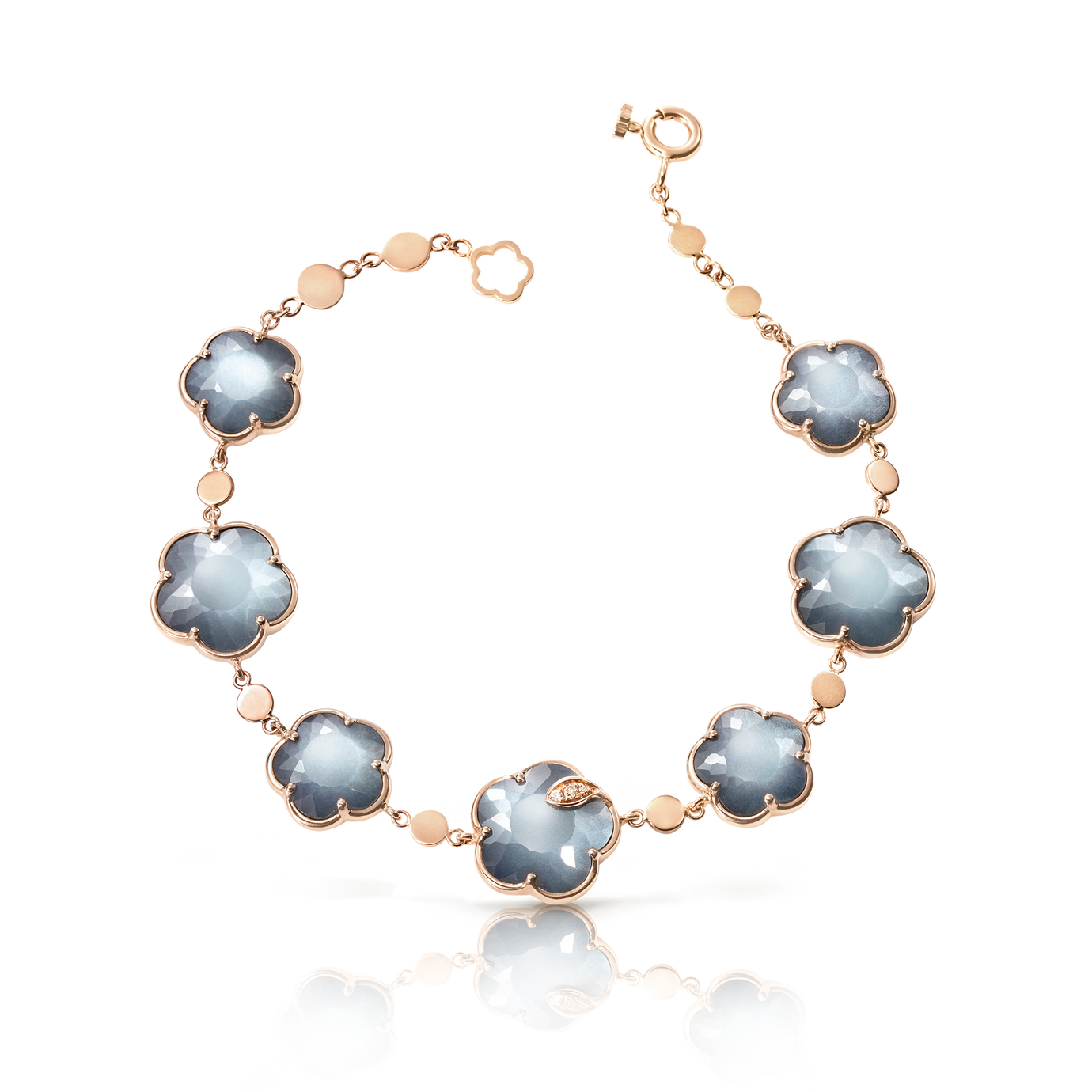 TON JOLI LUNAIRE BRACELET