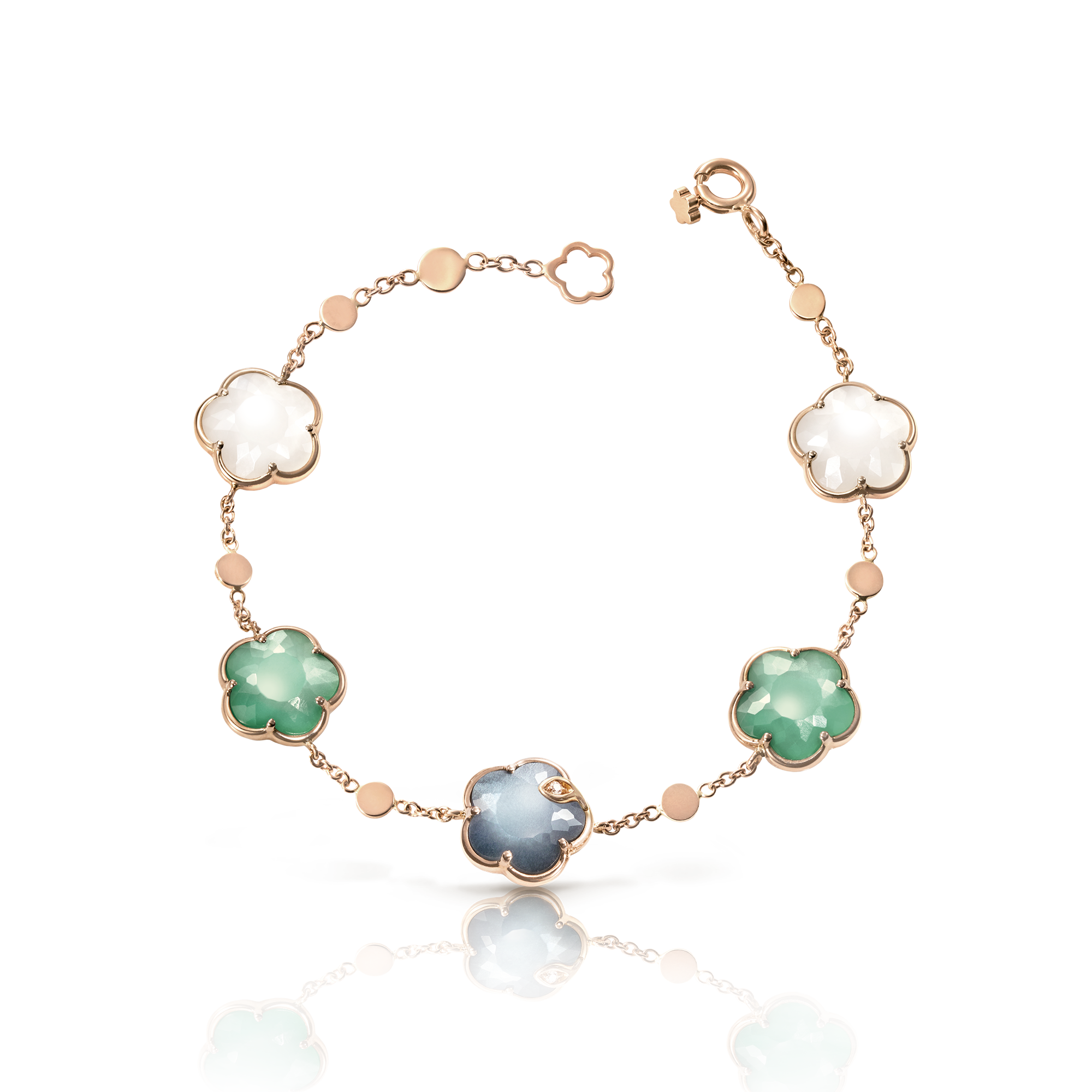 PETIT JOLI LUNAIRE BRACELET