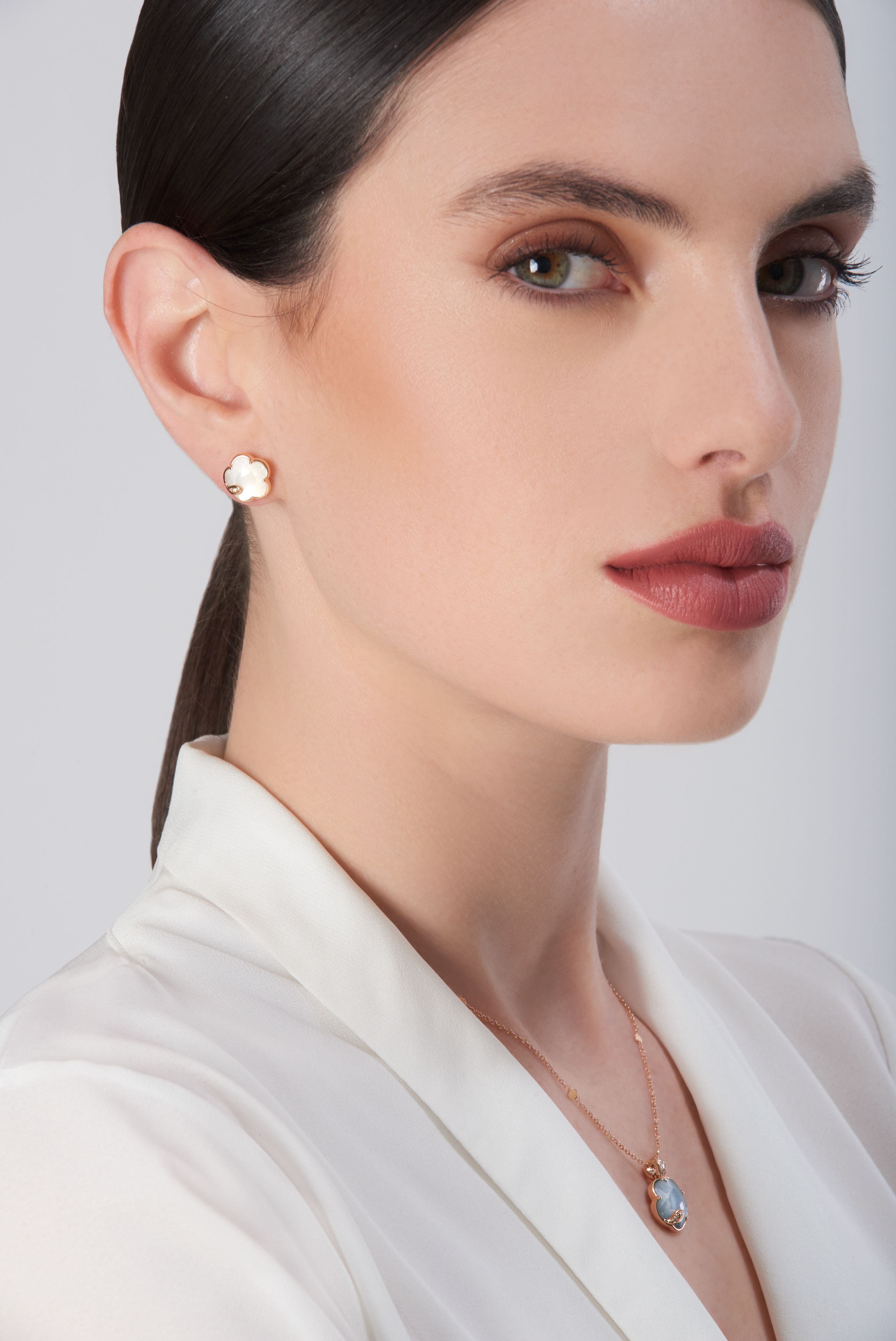 PETIT JOLI LUNAIRE EARRINGS