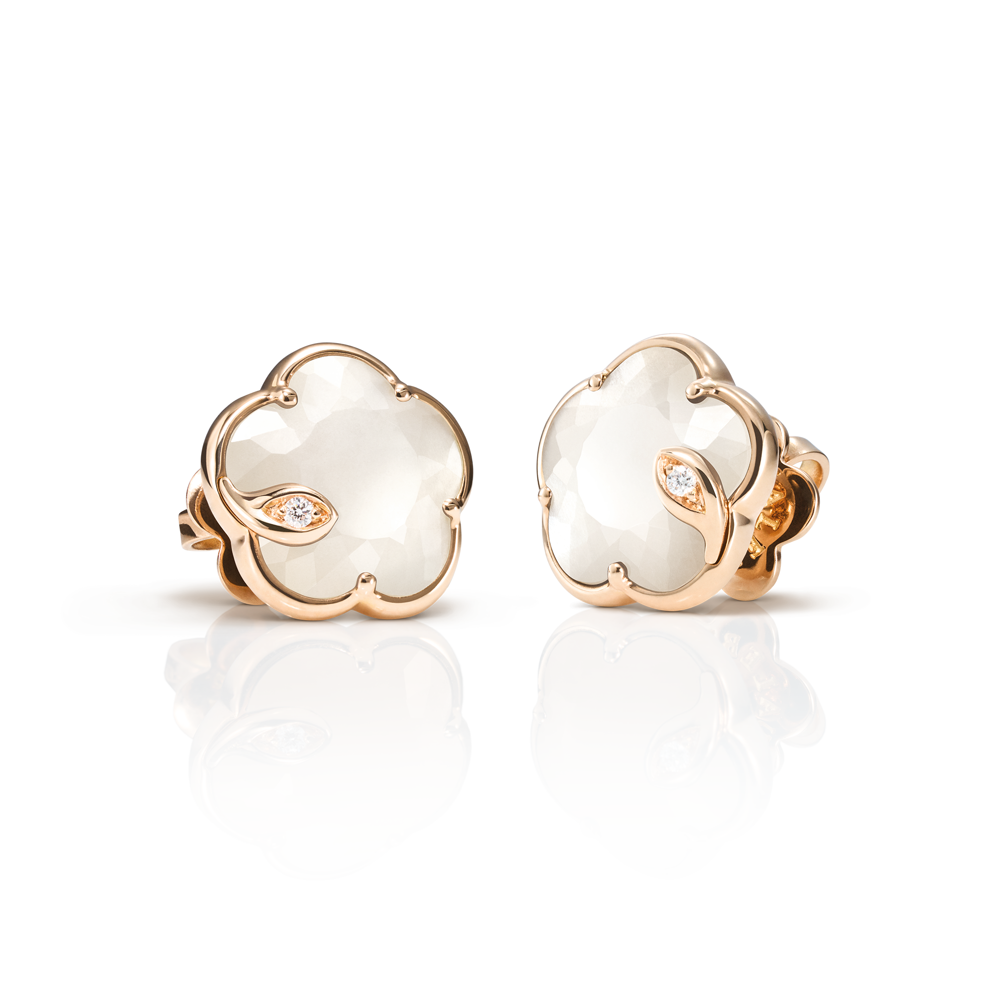 PETIT JOLI LUNAIRE EARRINGS
