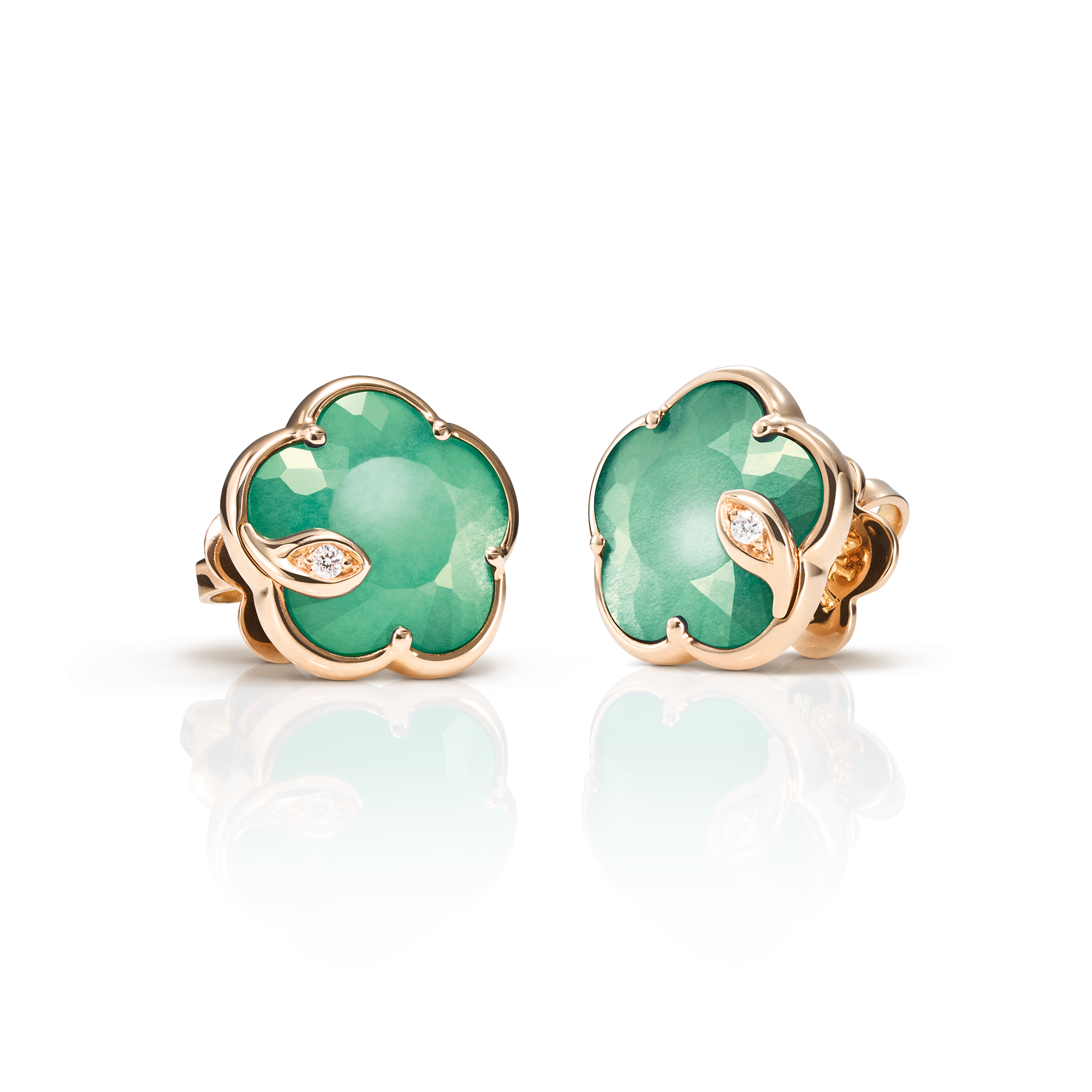 PETIT JOLI LUNAIRE EARRINGS